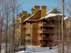 Highridge Condominiums