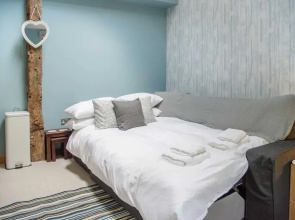 The Annexe