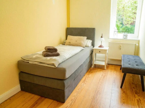 Apartment-Hotel Dieksee Eck