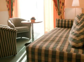Hotel am Waldbad
