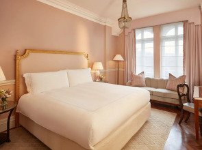 Claridge’s, Maybourne