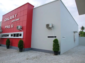 OYO 1100 Galaxy Guesthouse
