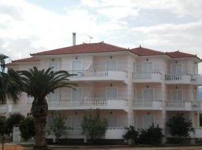 Castro Apartments