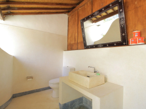 Adeng-Adeng Bungalows