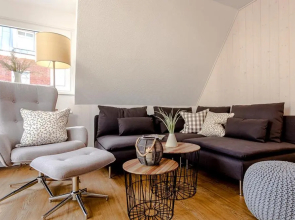 Wohnung K13