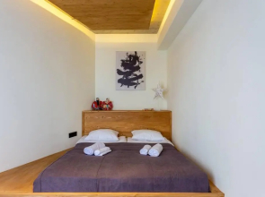 1BR Apartment in Twins Gudauri project