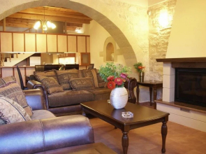 Kalives Orchard Villas