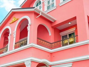 Michelin Castle - Yilan Homestay