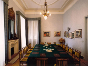 Miramare the Palace Hotel