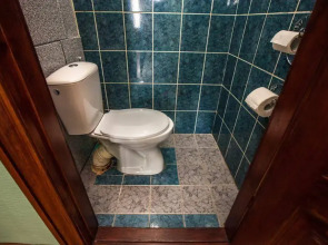 Мини Отель Новый Арбат