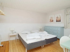 4 Person Holiday Home in Graested