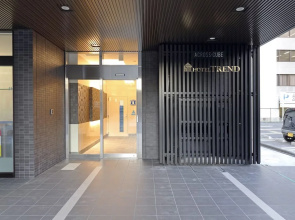 Hotel Trend Okayama Ekimae