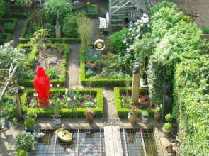 Bed And Breakfast Breda Lieu De Ruse