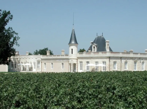 Château Marojallia