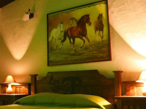 Estancia Los Potros