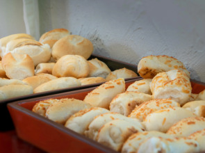 Mercure Sao Paulo Pinheiros