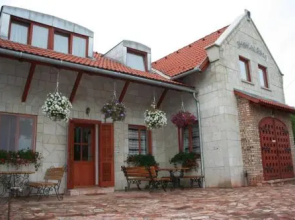 Borgaléria