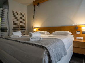 Meltemi Excelsior Suites and Spa