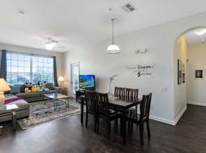 Windsor Palms 3 Bed Condo In Gated Resort 3 Bedroom Condo by RedAwning