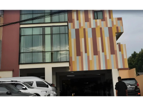 Grand Sarila Yogyakarta