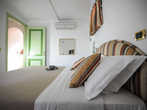 Hotel Tirreno