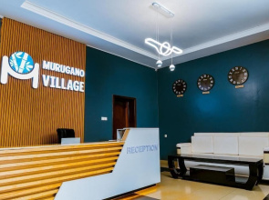 Murugano Village