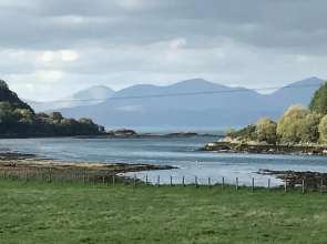 West Highland Way Hotel