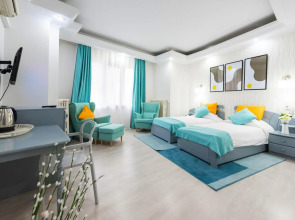 Relax Comfort Suites