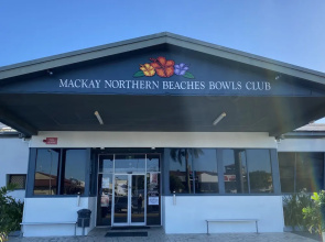 BIG4 Mackay Blacks Beach Holiday Park