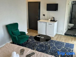 My Blue Boutıque Hotel