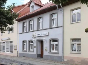 Hotel Bierstübl