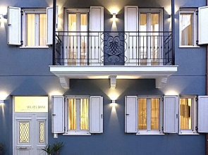 Villa Vilielmini
