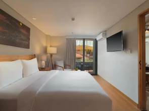 Beachwalk Residence Kuta Bali