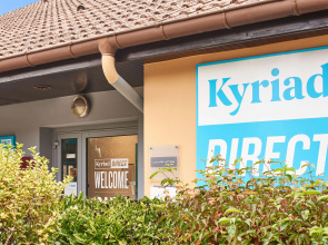 Kyriad Direct Epinal