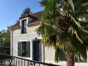 Belle maison très proche de Disneyland