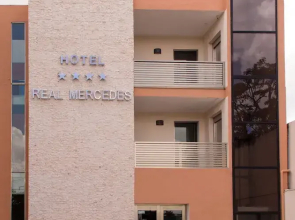 Hotel Real Mercedes