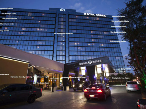 Hotel Derek