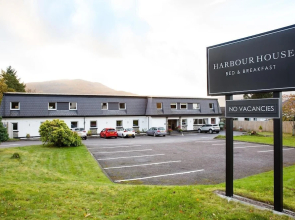 Harbour House Bed & Breakfast