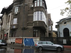 Old Town Apartment Rosetti