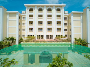 Hotel de la Renaissance