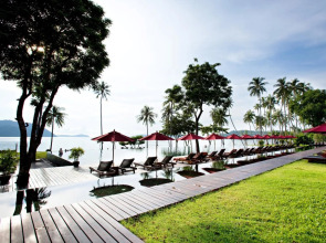 The Vijitt Resort Phuket
