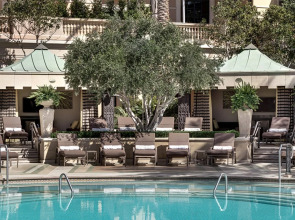 The Palazzo at The Venetian