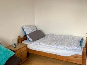 WG Zimmer 108