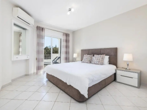 Apartament Portes Balaia Golf Village