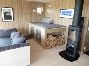 Lofoten Links Lodges