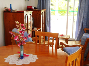 Acquario Guesthouse