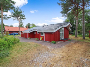 "Edzard" - 200m from the sea in NE Jutland