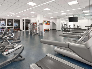 Hyatt Regency Buffalo / Hotel and Conference Center