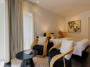 Martini Suites by Betterplace