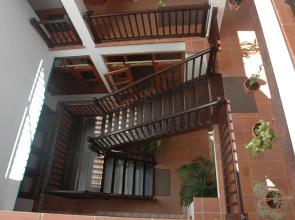 Hotel La Casita